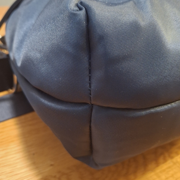 Mz Wallace Nylon Sienna Crossbody Shoulder Bag - Picture 8 of 16